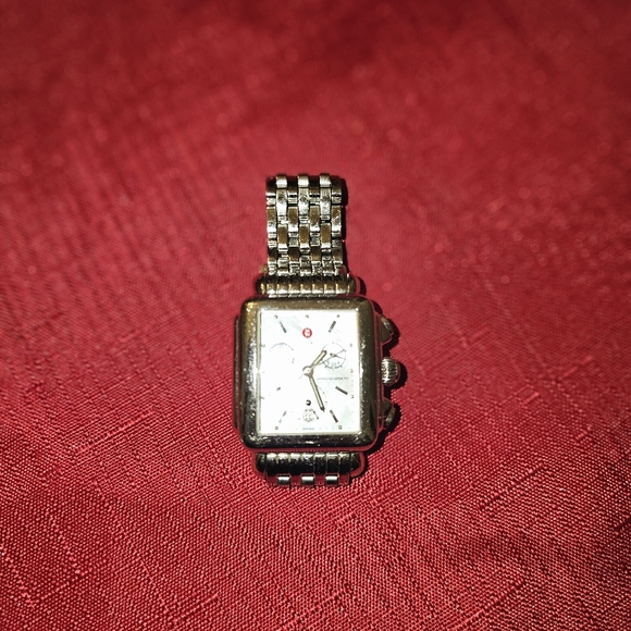 MICHELE WATCH